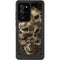 Alchemy Carta Gestaltkopf Galaxy Note20 Ultra 5G Waterproof Case